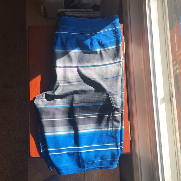 Men’s Swimwear - Picture 2 of 4